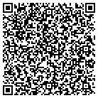 QR code with DentsWorld contacts