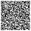QR code with Kl Carpet Service contacts