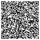 QR code with L M B Flooring L L C contacts