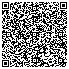 QR code with S H White And Company Inc contacts