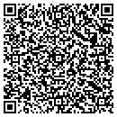 QR code with Mark's Epoxy contacts