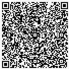QR code with Hill's Training & Consulting contacts