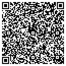QR code with Reecher Travel contacts