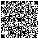 QR code with Chinese Kempo Academy contacts