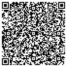 QR code with Prudential NW Properties Dmscs contacts
