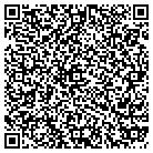 QR code with Orangewood West Condominium contacts