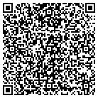 QR code with Kinesia Pilates Studio contacts