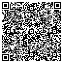 QR code with Kinesthesis contacts