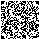 QR code with Zazby's Restaurant contacts