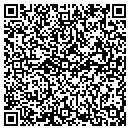 QR code with A Step Above Physcl Thrapy LLC contacts