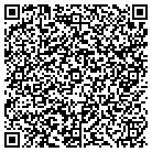QR code with C H Johnson Consulting Inc contacts