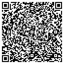 QR code with Olympic Pilates contacts