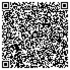 QR code with One Step At A Time Fitness contacts