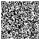 QR code with Radiance Studios contacts