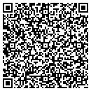 QR code with Ralph Hall contacts