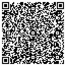 QR code with Ckwrites contacts