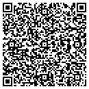 QR code with River Linens contacts