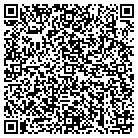 QR code with Serv Chenoweth Carpet contacts
