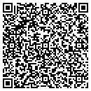 QR code with The Pilates Life LLC contacts