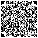 QR code with The Langan Group Inc contacts