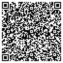 QR code with Jazzercise contacts