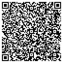 QR code with Hammes CO contacts