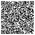 QR code with Bb & ONiel contacts