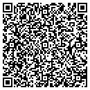 QR code with Leo's Pizza contacts