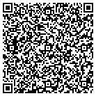 QR code with T B Ackerson Fine Wine Mrchnts contacts