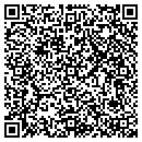 QR code with House of Readings contacts