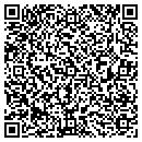 QR code with The Vine Wine Cellar contacts