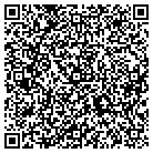 QR code with C & B Carpets & Service Inc contacts