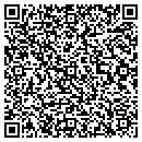 QR code with Aspree Travel contacts