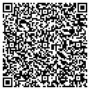 QR code with Aspree Travel contacts
