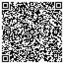 QR code with Utica Wine & Liquors contacts