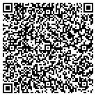 QR code with R L Patterson Transportation contacts