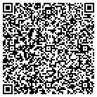 QR code with Psychic Gallery Of Scottsdale contacts