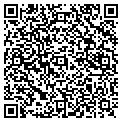 QR code with Sea & Sew contacts