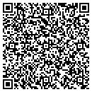 QR code with M & R Internet Marketing contacts