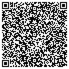 QR code with Depetre Tile & Floor Covering contacts