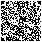 QR code with Psychic Serenity Tarot Card contacts