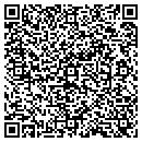 QR code with Floored contacts