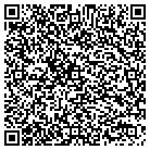 QR code with The Patio Restaurants Inc contacts