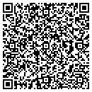 QR code with Aha Creative contacts