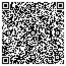 QR code with A is for Advertising contacts