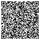 QR code with A Psychic School of Art contacts