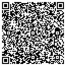 QR code with Haney's Home Center contacts