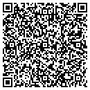 QR code with Hardwood Floors contacts