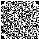 QR code with Heartland Carpet & Home Int contacts