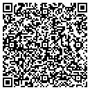 QR code with Homms Carpet Shop contacts